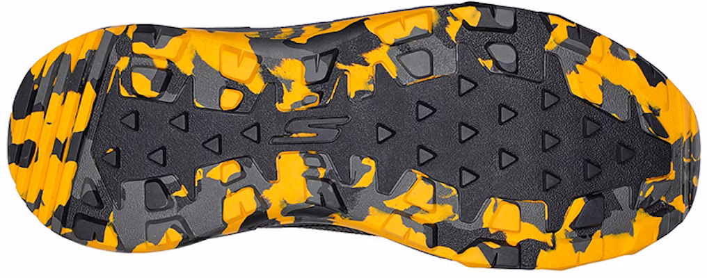 斯凯奇 GO RUN Trail Altitude 低帮 跑步鞋 男款 黑黃 Purchase 斯凯奇 GO RUN Trail Altitude 低帮 跑步鞋 男款 黑黃