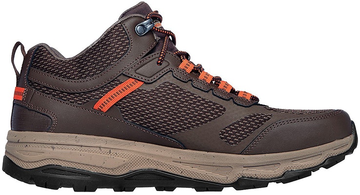 斯凯奇 GO RUN Trail Altitude "棕色" 220113-BROR Order 斯凯奇 GO RUN Trail Altitude "棕色" 220113-BROR