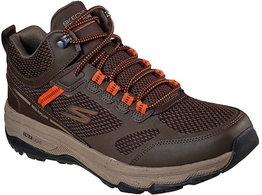 Skechers GO RUN Trail Altitude 'Brown' 220113-BROR Lookbook Skechers GO RUN Trail Altitude 'Brown' 220113-BROR