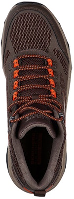 Skechers GO RUN Trail Altitude 'Brown' 220113-BROR Shop Skechers GO RUN Trail Altitude 'Brown' 220113-BROR