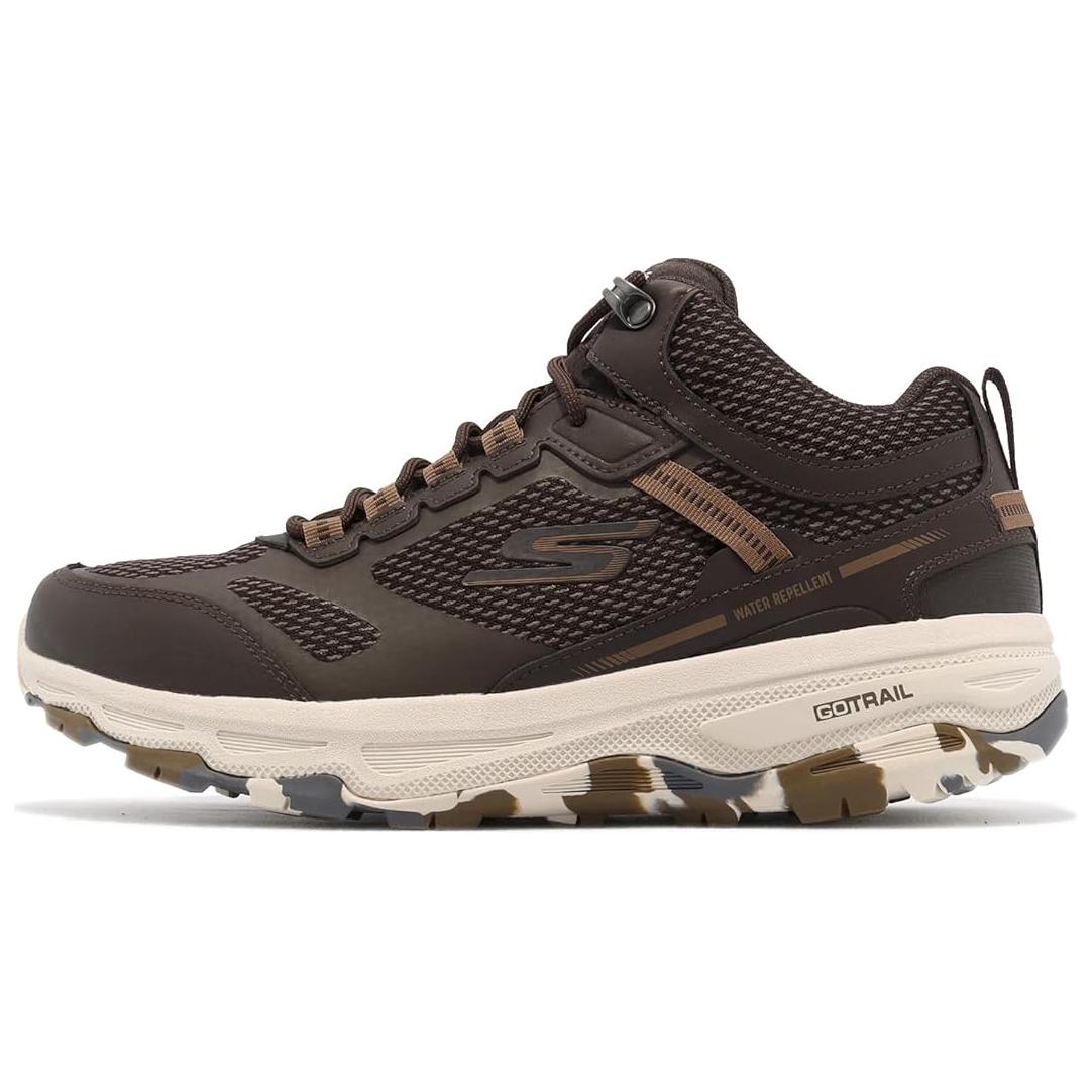 Skechers Go Run Trail Altitude 'Chocolate' 220597-CHOC