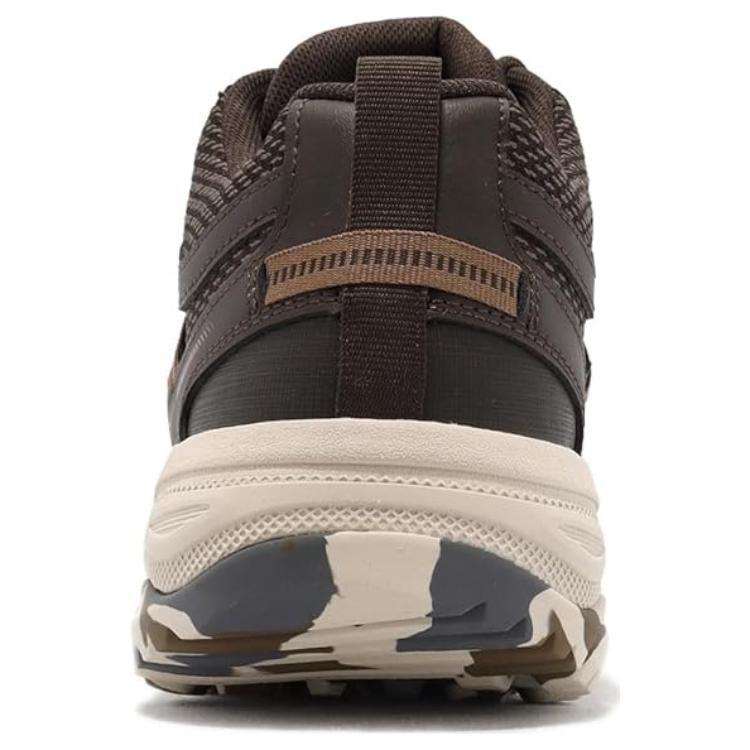 Shop Skechers Go Run Trail Altitude 'Chocolate' para Senderismo 220597-CHOC
