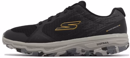 Skechers Go Run Trail Altitude 'Black Grey' 220915-BKGY Skechers Go Run Trail Altitude 'Black Grey' 220915-BKGY