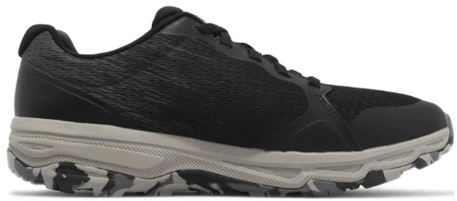 Skechers Go Run Trail Altitude 舒適 防滑耐磨 低筒 跑步鞋 男款 黑色 Order Skechers Go Run Trail Altitude 舒適 防滑耐磨 低筒 跑步鞋 男款 黑色