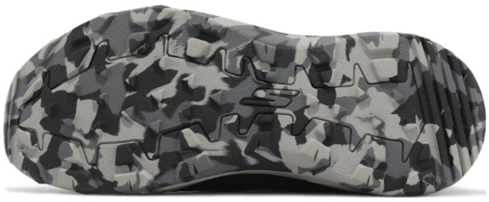 Skechers Go Run Trail Altitude 舒適 防滑耐磨 低筒 跑步鞋 男款 黑色 Details for Skechers Go Run Trail Altitude 舒適 防滑耐磨 低筒 跑步鞋 男款 黑色