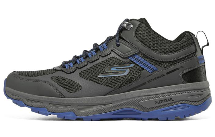 Skechers Go Run Trail Altitude 'Gray Blue' 220113-CCBL