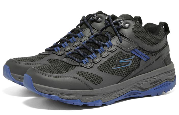 Lookbook Skechers Go Run Trail Altitude 'Abu-Biru' 220113-CCBL