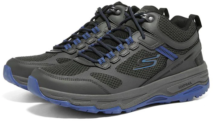 Skechers Go Run Trail Altitude 'Abu-Biru' 220113-CCBL Lookbook Skechers Go Run Trail Altitude 'Abu-Biru' 220113-CCBL