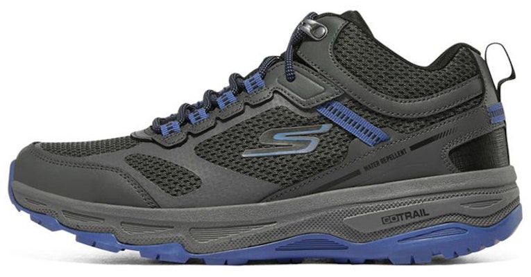 Skechers Go Run Trail Altitude 'Gray Blue' 220113-CCBL Buy Skechers Go Run Trail Altitude 'Gray Blue' 220113-CCBL