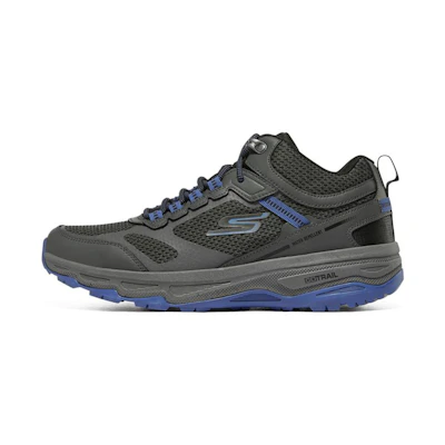 Skechers Go Run Trail Altitude 'Gray Blue'