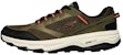 Skechers GO RUN Trail Altitude 'Hijau Hitam' 220111-OLBK