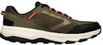 Order Skechers GO RUN Trail Altitude 'Hijau Hitam' 220111-OLBK