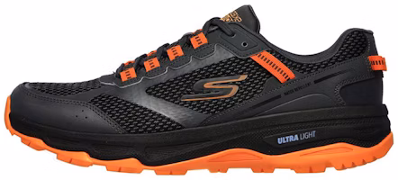 Skechers Go Run Trail Altitude 'Grey Orange' 220111-CCOR Skechers Go Run Trail Altitude 'Grey Orange' 220111-CCOR