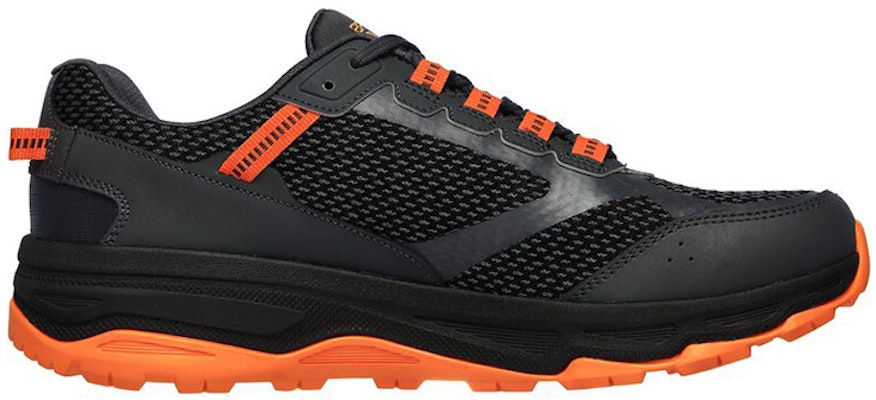 Skechers Go Run Trali Altitude 低筒越野跑步鞋 灰橙 Order Skechers Go Run Trali Altitude 低筒越野跑步鞋 灰橙