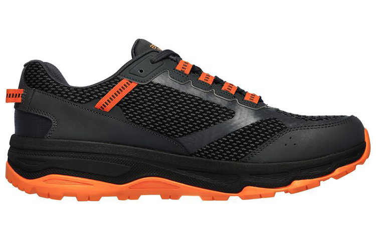 Order 스케쳐스 고런 트레일 알티튜드 '그레이 오렌지' (Skechers Gorun Trail Altitude 'Grey Orange') 220111-CCOR