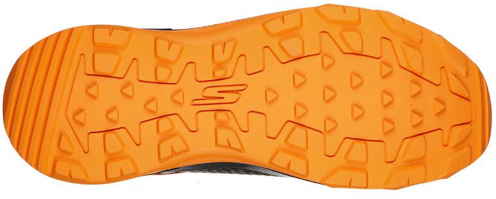 Skechers Go Run Trali Altitude 低筒越野跑步鞋 灰橙 Shop Skechers Go Run Trali Altitude 低筒越野跑步鞋 灰橙