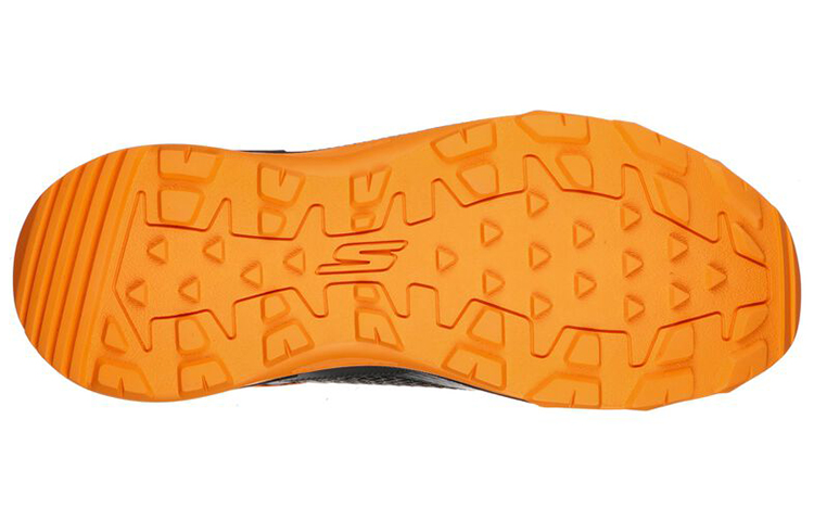 Shop Skechers Go Run Trail Altitude 'Gris Naranja' 220111-CCOR