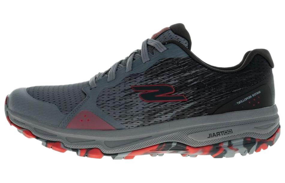 Order Skechers Go Run Trail Altitude ''Grigio Rosso'' 220915-GYRD