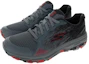 Lookbook Skechers Go Run Trail Altitude ''Grigio Rosso'' 220915-GYRD