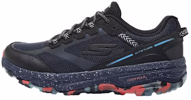 Skechers Go Run Trail Altitude 'Black Multicolor' 220780C-BKMT Skechers Go Run Trail Altitude 'Black Multicolor' 220780C-BKMT