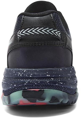 Skechers Go Run Trail Altitude 夜鷹 舒適搭配 減震防滑 低筒 跑步鞋 男款 黑色 Lookbook Skechers Go Run Trail Altitude 夜鷹 舒適搭配 減震防滑 低筒 跑步鞋 男款 黑色