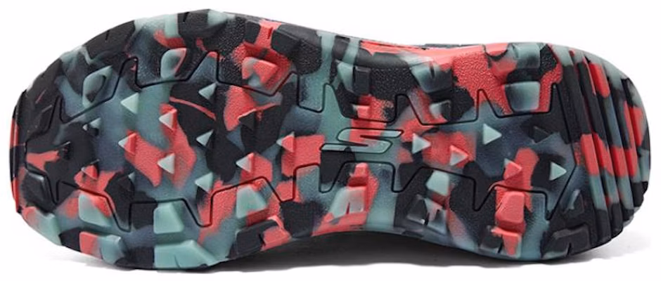 Skechers Go Run Trail Altitude 夜鷹 舒適搭配 減震防滑 低筒 跑步鞋 男款 黑色 Shop Skechers Go Run Trail Altitude 夜鷹 舒適搭配 減震防滑 低筒 跑步鞋 男款 黑色
