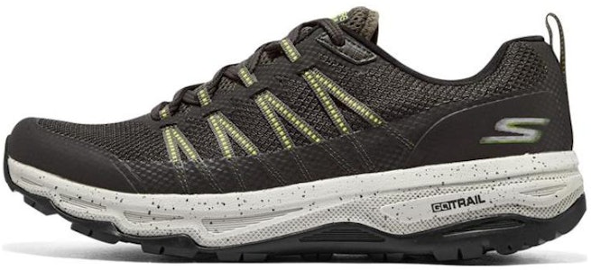 Skechers GO RUN Trail Altitude 'Hijau Zaitun' 220601-OLV Buy Skechers GO RUN Trail Altitude 'Hijau Zaitun' 220601-OLV