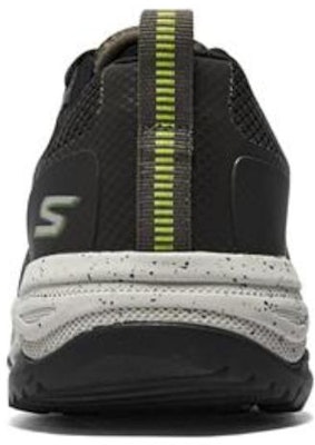 Skechers GO RUN Trail Altitude 減震防滑耐磨 低幫 越野跑步鞋 橄欖綠 Lookbook Skechers GO RUN Trail Altitude 減震防滑耐磨 低幫 越野跑步鞋 橄欖綠