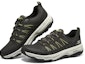 Lookbook Skechers GO RUN Trail Altitude 'Hijau Zaitun' 220601-OLV