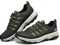 Lookbook Skechers GO RUN Trail Altitude 'Hijau Zaitun' 220601-OLV