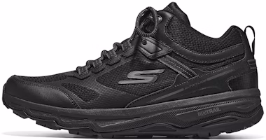 Skechers Go Run Trail Altitude 'Black' 220920C-BBK Skechers Go Run Trail Altitude 'Black' 220920C-BBK