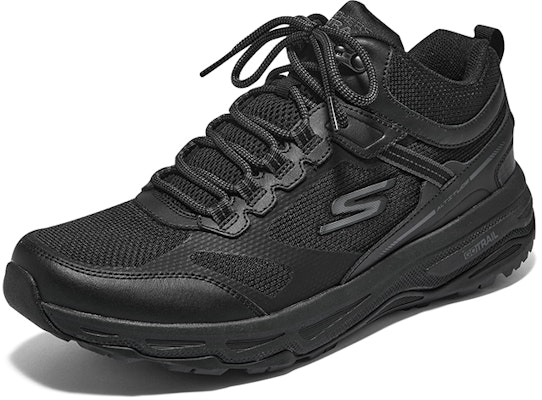 Skechers Go Run Trail Altitude 'Hitam' 220920C-BBK Lookbook Skechers Go Run Trail Altitude 'Hitam' 220920C-BBK