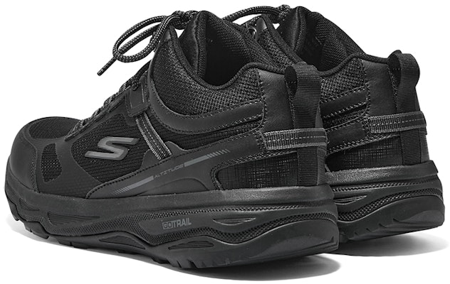 Skechers Go Run Trail Altitude 'Hitam' 220920C-BBK Purchase Skechers Go Run Trail Altitude 'Hitam' 220920C-BBK