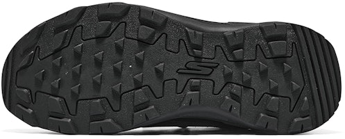 Details for Skechers Go Run Trail Altitude 減震耐磨 低筒 跑步鞋 男款 黑色