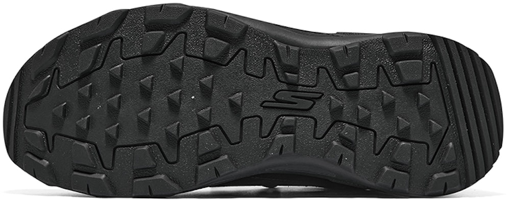Skechers Go Run Trail Altitude 'Hitam' 220920C-BBK Details for Skechers Go Run Trail Altitude 'Hitam' 220920C-BBK