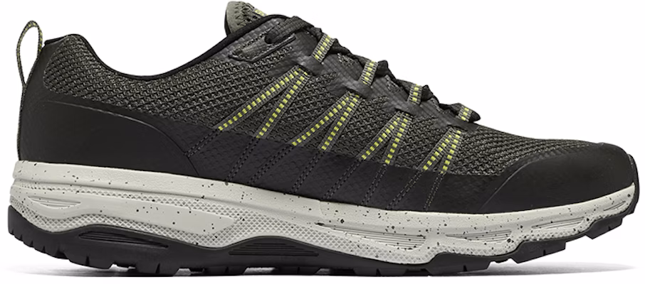 Skechers Go Run Trail Altitude 流行舒適 防滑耐磨 透氣 低筒 跑步鞋 男款 黑綠 Order Skechers Go Run Trail Altitude 流行舒適 防滑耐磨 透氣 低筒 跑步鞋 男款 黑綠