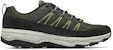 Skechers Go Run Trail Altitude 'Trend Tahan Haus & Licin Bernafas Hitam Hijau' 220601C-OLV