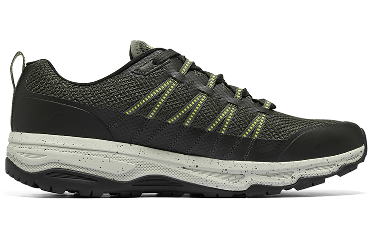 Order Skechers Go Run Trail Altitude ''Trendige Bequeme Rutschfeste Atmungsaktive Laufschuhe Schwarz Grün'' 220601C-OLV