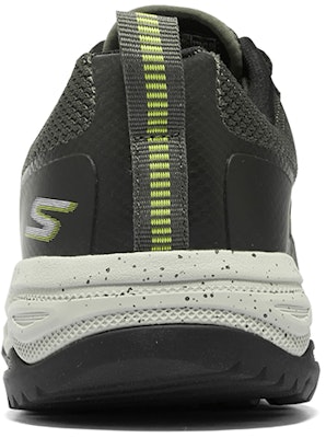 Skechers Go Run Trail Altitude 流行舒適 防滑耐磨 透氣 低筒 跑步鞋 男款 黑綠 Purchase Skechers Go Run Trail Altitude 流行舒適 防滑耐磨 透氣 低筒 跑步鞋 男款 黑綠