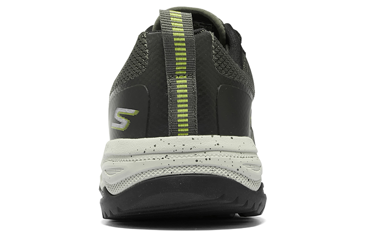 Purchase Skechers Go Run Trail Altitude ''Trendige Bequeme Rutschfeste Atmungsaktive Laufschuhe Schwarz Grün'' 220601C-OLV