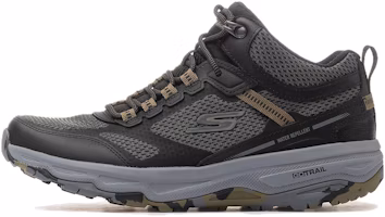 Skechers Go Run Trail Altitude 'Black' 220597-BLK Skechers Go Run Trail Altitude 'Black' 220597-BLK