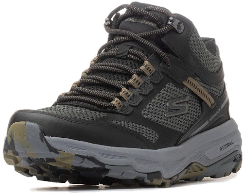 스케쳐스 고런 트레일 알티튜드 블랙 (Skechers Go Run Trail Altitude Black) 220597-BLK Order 스케쳐스 고런 트레일 알티튜드 블랙 (Skechers Go Run Trail Altitude Black) 220597-BLK