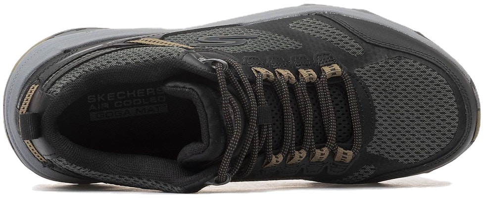 스케쳐스 고런 트레일 알티튜드 블랙 (Skechers Go Run Trail Altitude Black) 220597-BLK Lookbook 스케쳐스 고런 트레일 알티튜드 블랙 (Skechers Go Run Trail Altitude Black) 220597-BLK