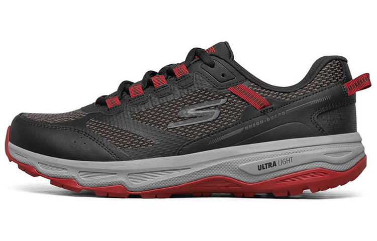 Buy Skechers Go Run Trail Altitude Zapatillas Deportivas Negro/Rojo 220111-BKRD