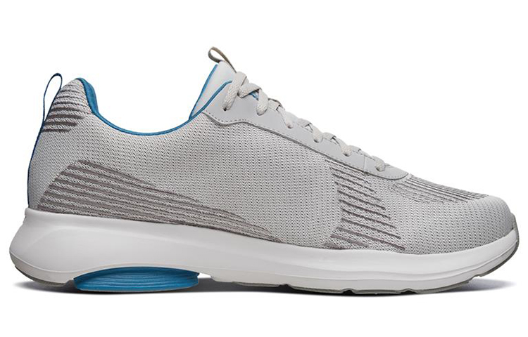 Skechers Go Run Vis Teck 'Grey Blue' 圖 2
