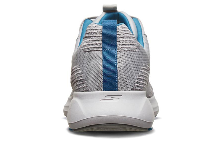 Skechers Go Run Vis Teck 'Grey Blue' 圖 4