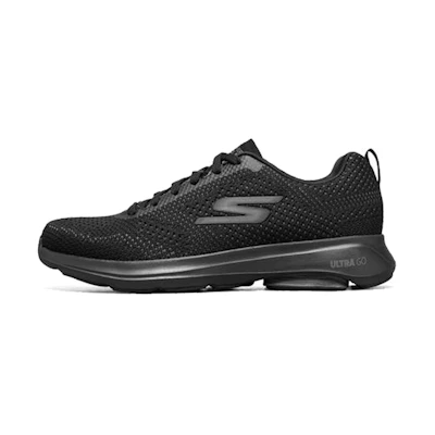 Skechers Go Run Viz Tech Black