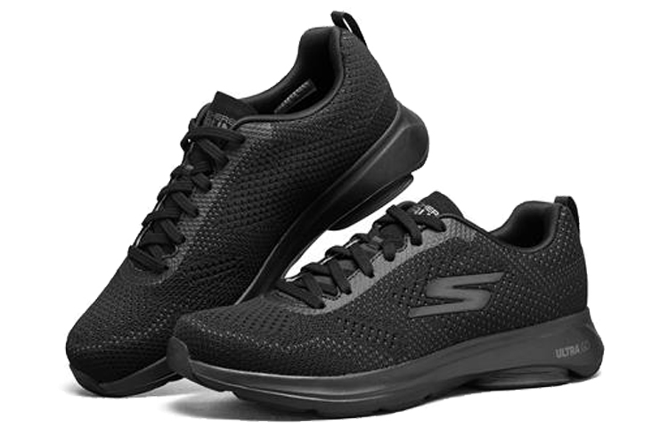Skechers Go Run Viz Tech Black 圖 3