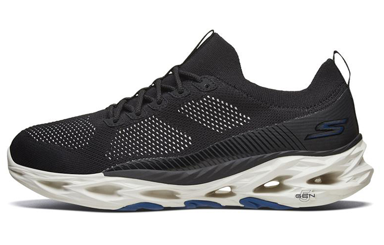 Skechers Go Run Vortex 'Black'