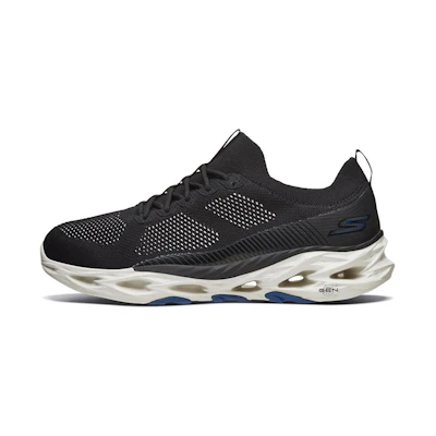 Skechers Go Run Vortex 'Black'
